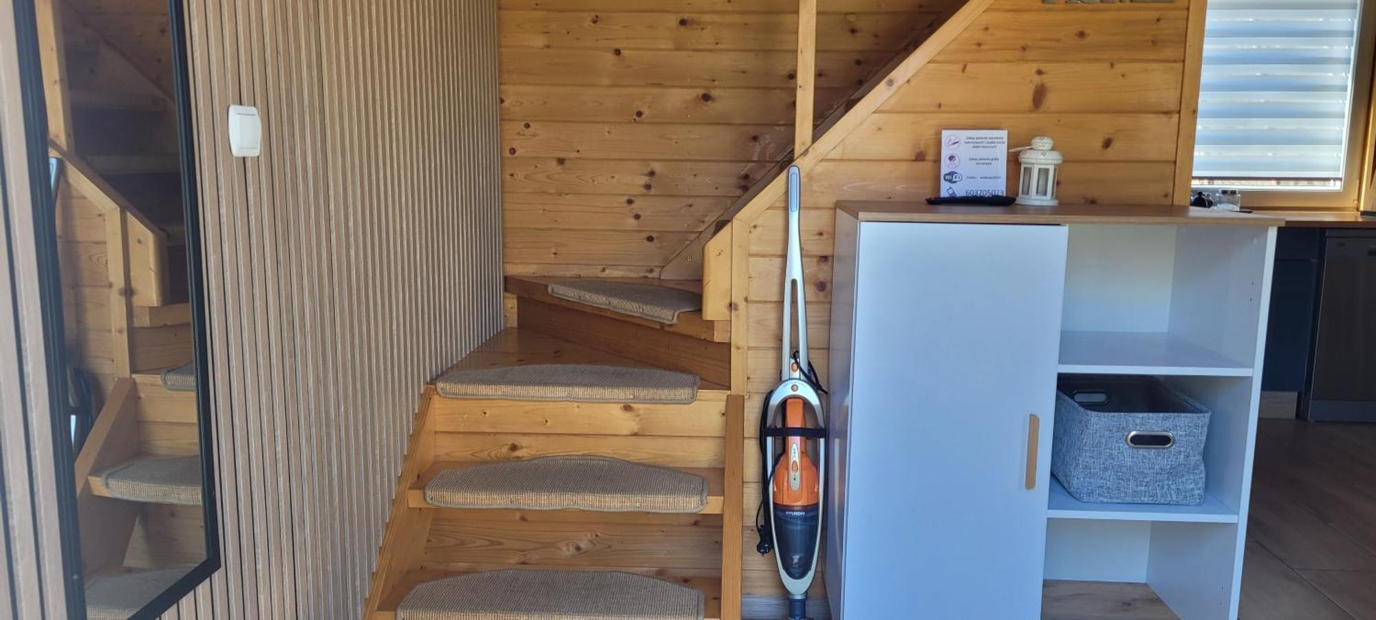 Сasa de vacaciones Niebieski Zakatek