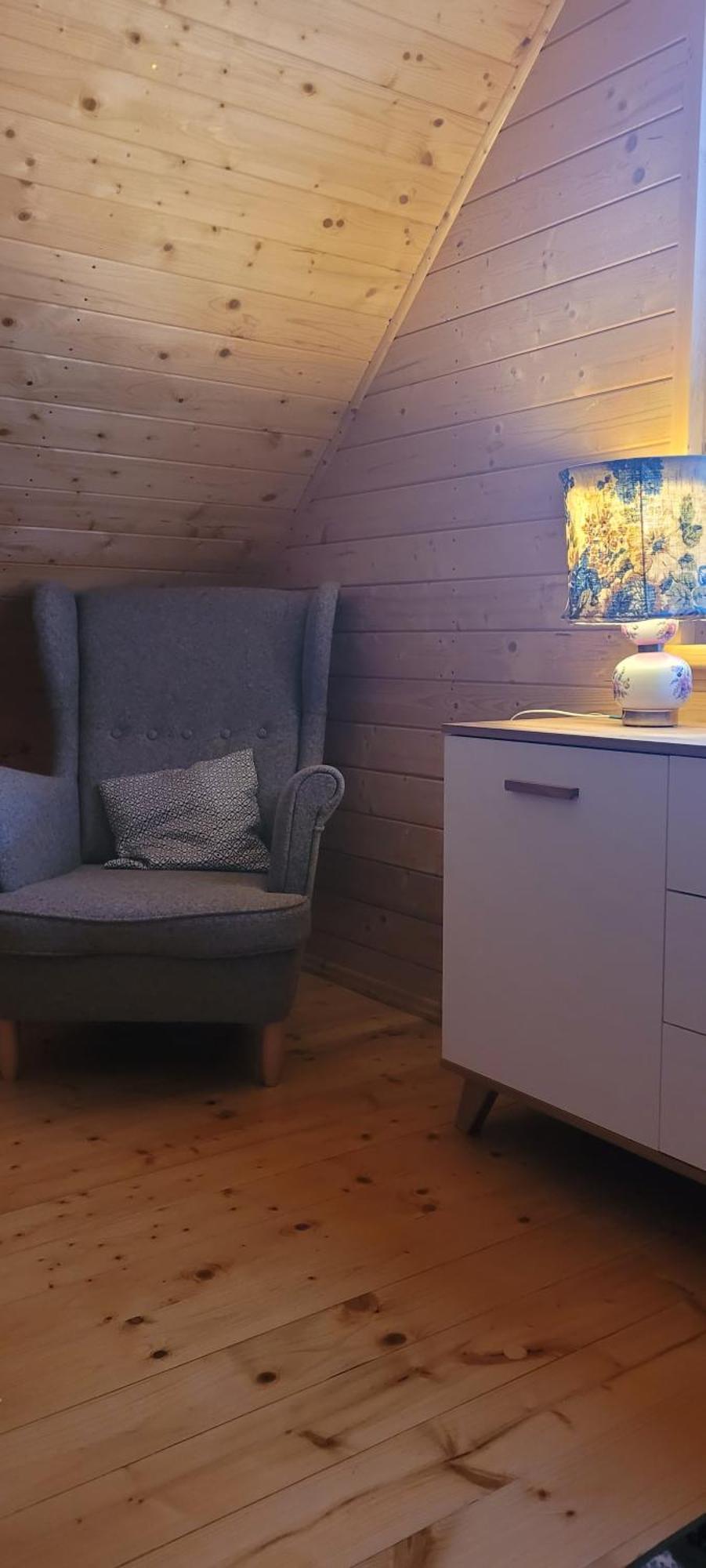Сasa de vacaciones Niebieski Zakatek Wisełka