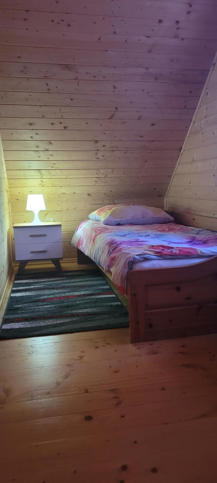 Niebieski Zakatek Сasa de vacaciones *