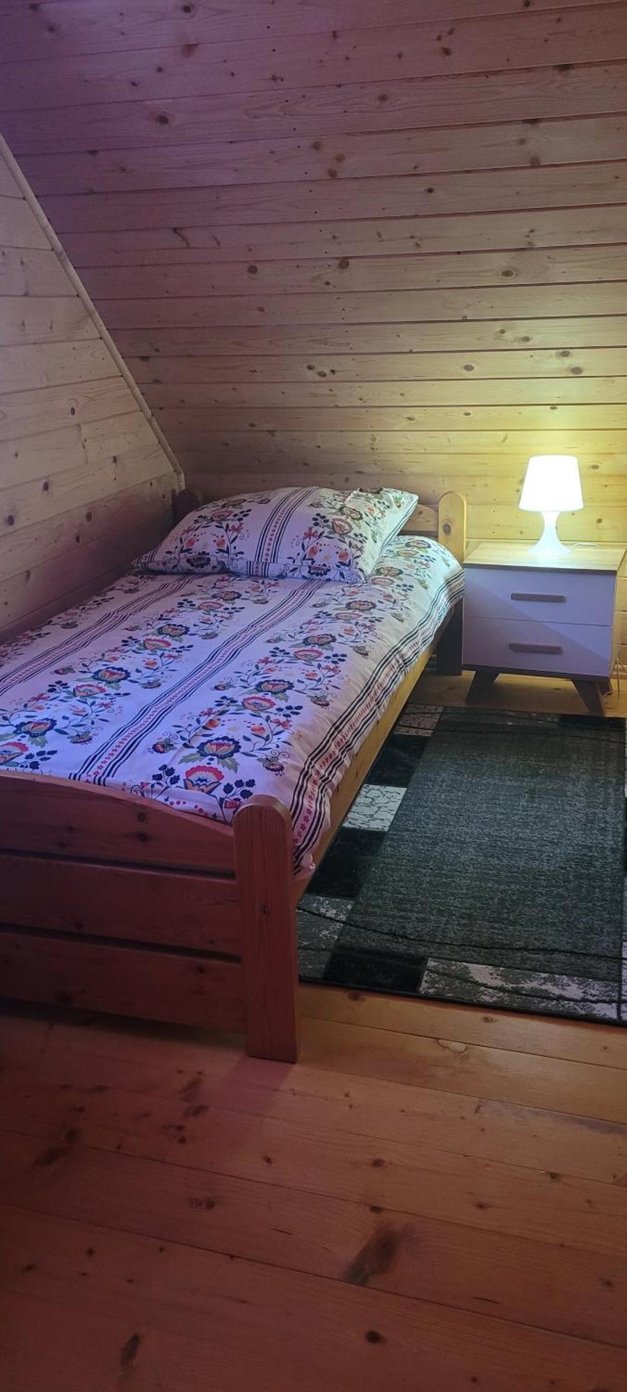 Niebieski Zakatek * Wisełka