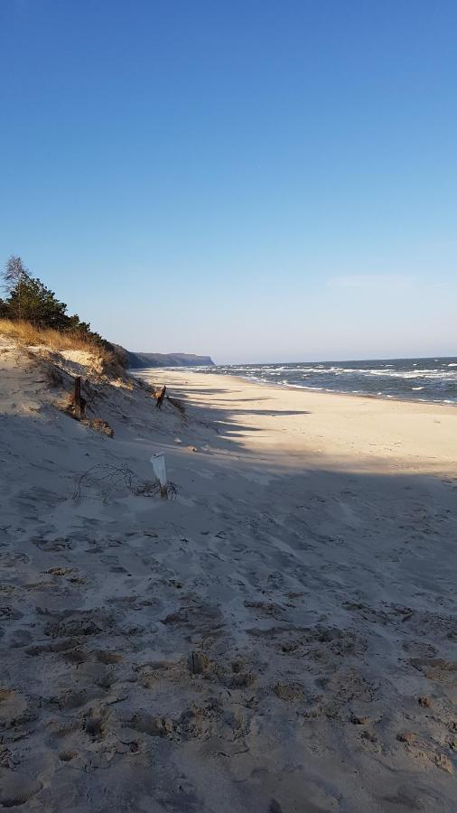 Сasa de vacaciones Niebieski Zakatek