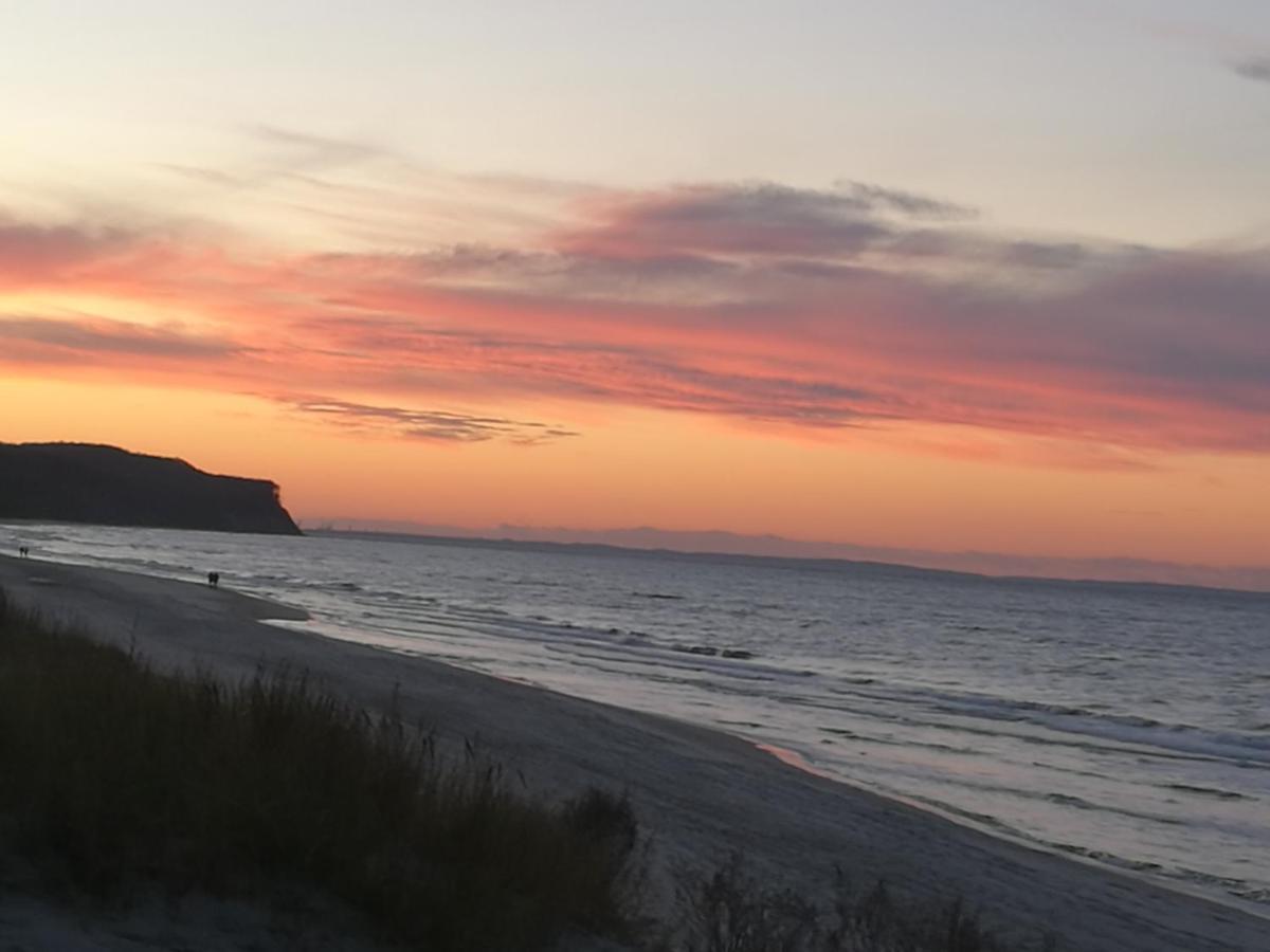 Niebieski Zakatek Сasa de vacaciones